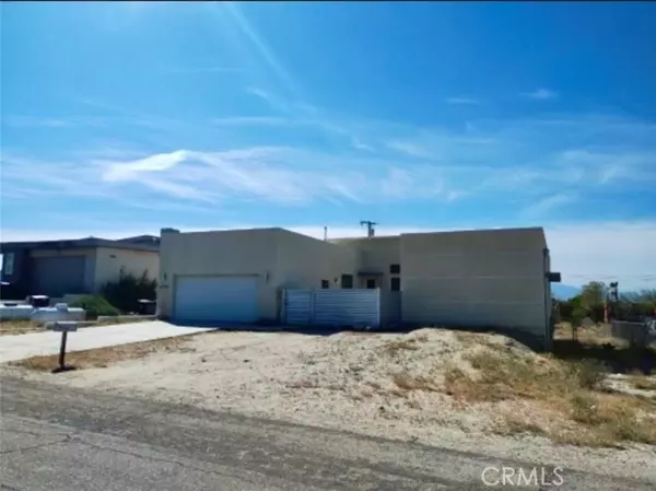 67725 Broken Arrow Lane, Desert Hot Springs, CA 92241