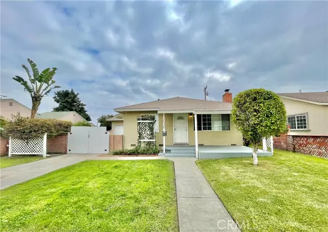 Norwalk, CA 90650,14720 Benfield Avenue