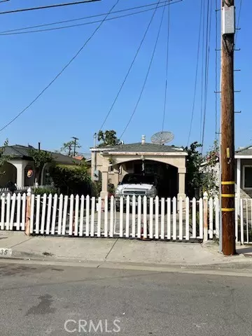 Paramount, CA 90723,8235 Quimby Street