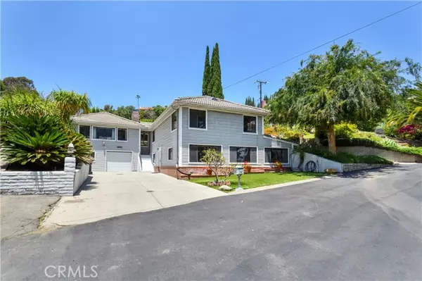 1621 Coban Road, La Habra Heights, CA 90631