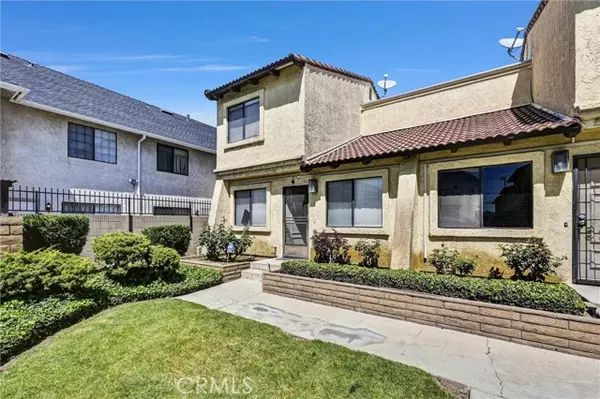 9905 Cedar Street #5, Bellflower, CA 90706