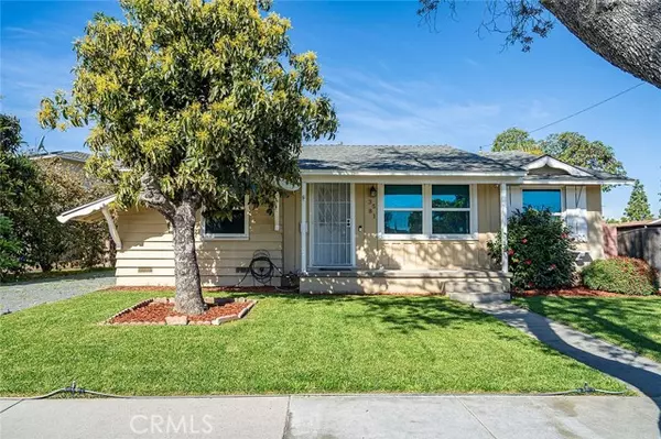 3581 Kemble Avenue, Long Beach, CA 90808