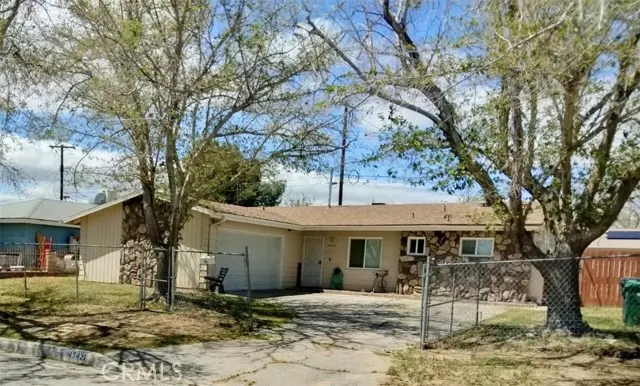 Lancaster, CA 93535,45421 Raysack Avenue