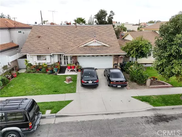 Norwalk, CA 90650,12029 Fairford Avenue