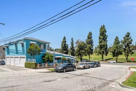 Montebello, CA 90640,752 N Garfield Avenue