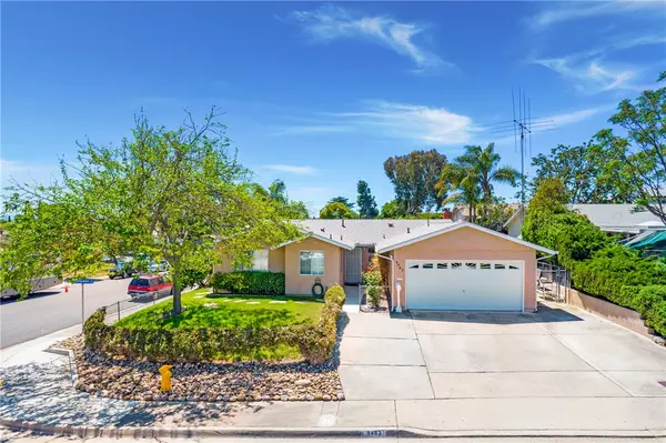 9463 Cathywood Drive, Santee, CA 92071