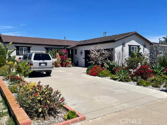 Westminster, CA 92683,6091 Camphor Avenue