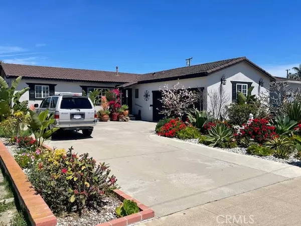 6091 Camphor Avenue, Westminster, CA 92683