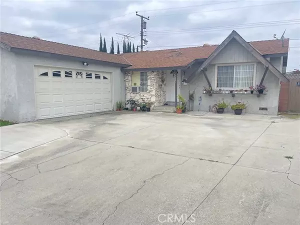 14861 Stengal Street, Westminster, CA 92683