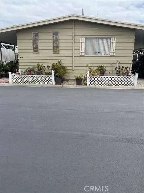 Westminster, CA 92683,9200 Westminster Boulevard #60