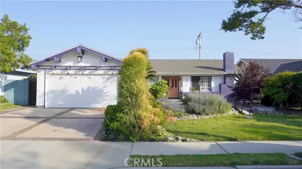 5018 Marshburn Avenue, Arcadia, CA 91006