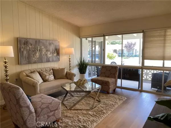 Seal Beach, CA 90740,1382 El Dorado Dr #10H