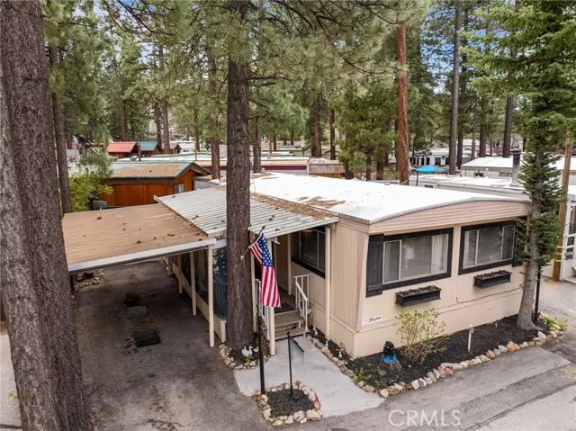 Big Bear Lake, CA 92315,475 Thrush Drive #24