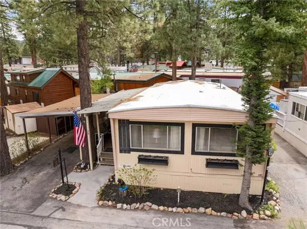 Big Bear Lake, CA 92315,475 Thrush Drive #24