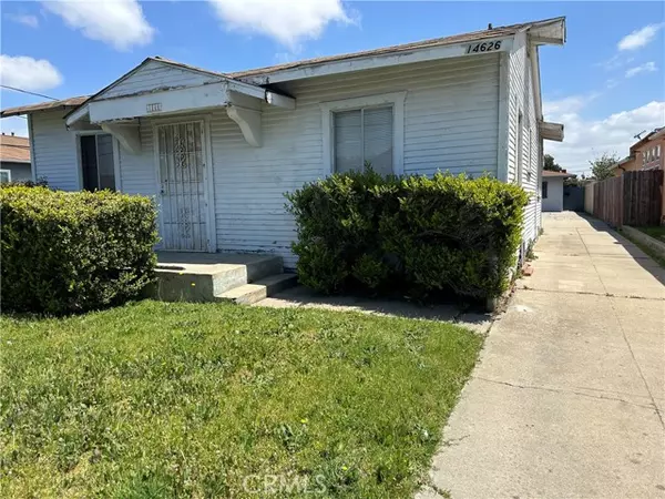 Gardena, CA 90247,14626 S Budlong Avenue