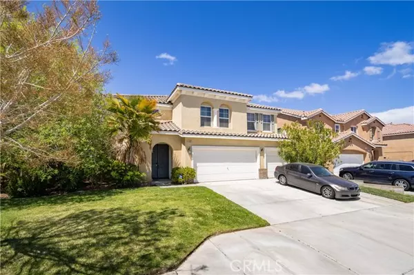 44303 Sundance Court, Lancaster, CA 93535