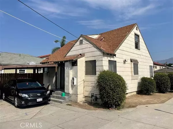 San Gabriel, CA 91775,1380 Elm Avenue