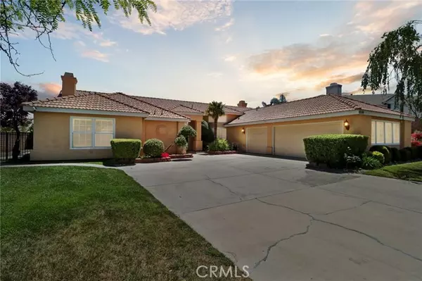 41130 Summitview Lane, Palmdale, CA 93551