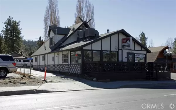 41025 Big Bear Boulevard, Big Bear Lake, CA 92315