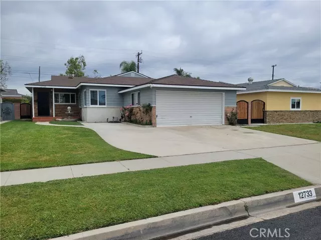 Norwalk, CA 90650,12733 Larwin Road