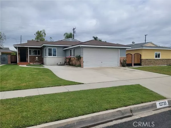 12733 Larwin Road, Norwalk, CA 90650