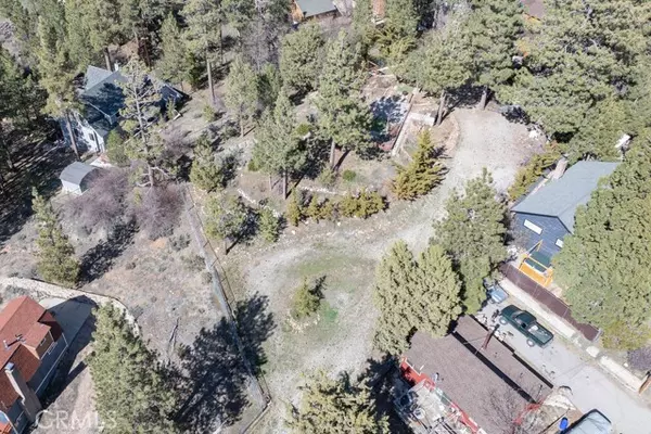 Big Bear Lake, CA 92315,393 Arroyo Drive