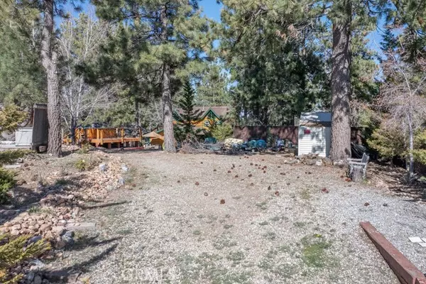 Big Bear Lake, CA 92315,393 Arroyo Drive