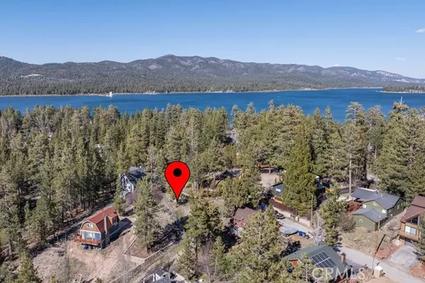 393 Arroyo Drive, Big Bear Lake, CA 92315