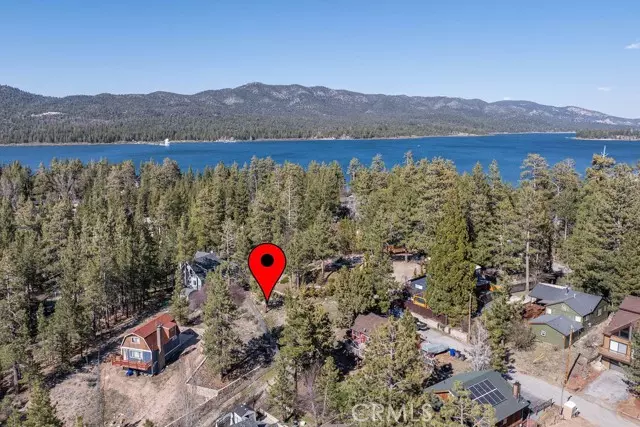 Big Bear Lake, CA 92315,393 Arroyo Drive