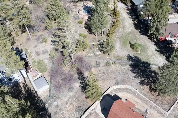 Big Bear Lake, CA 92315,393 Arroyo Drive