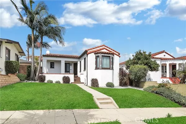 1931 S Alma Street, San Pedro (los Angeles), CA 90731