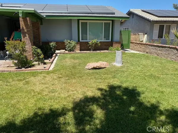 Palmdale, CA 93550,2535 E AVENUE R4