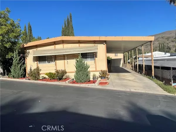 5700 Carbon Canyon Road #130, Brea, CA 92823