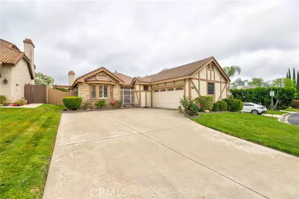 Upland, CA 91784,2132 Sunrise Circle