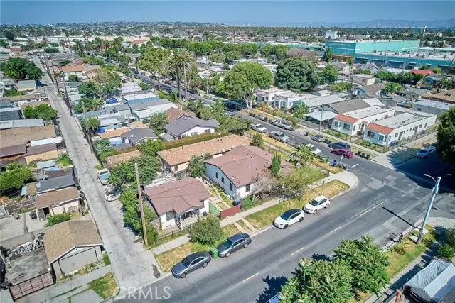 5953 S Denker Avenue, Los Angeles, CA 90047