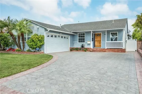 15428 Cranbrook Avenue, Lawndale, CA 90260