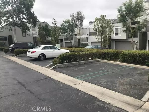 14 Southwind #53, Irvine, CA 92614