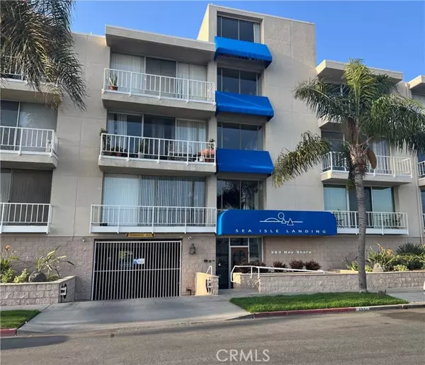 383 Bay Shore Avenue #216, Long Beach, CA 90803