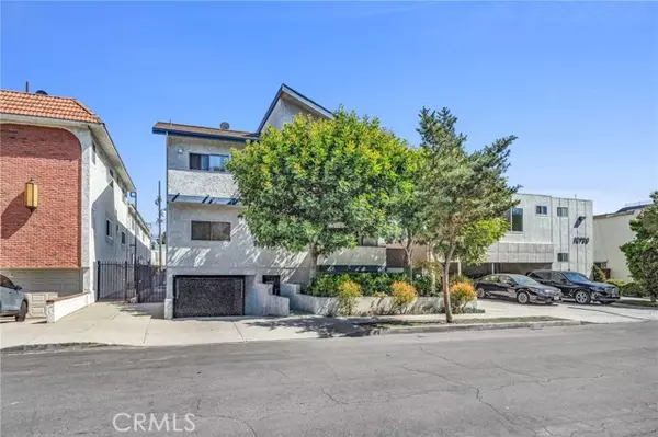 12726 Mitchell Avenue #6, Los Angeles, CA 90066