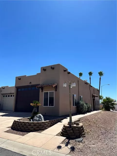 1100 Beach Drive, Needles, CA 92363