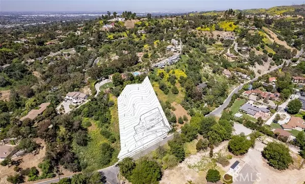 La Habra Heights, CA 90631,0 Las Palomas Drive