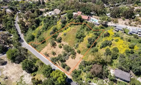 La Habra Heights, CA 90631,0 Las Palomas Drive