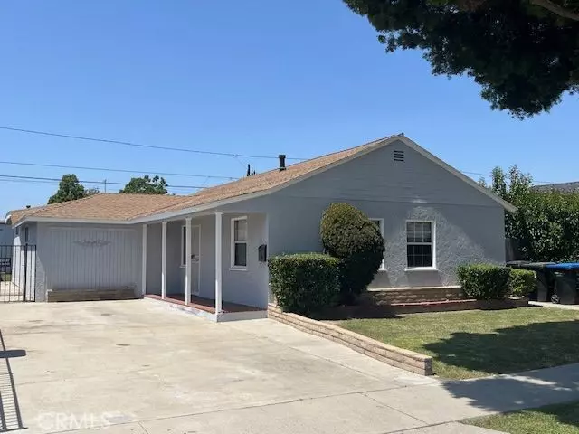 Norwalk, CA 90650,11327 Bombardier Avenue