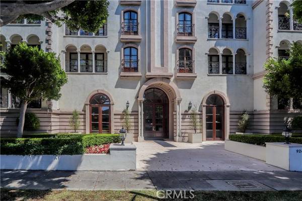 9249 Burton Way #505, Beverly Hills, CA 90210