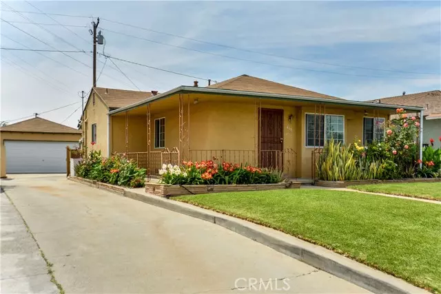 Montebello, CA 90640,413 Brady Avenue