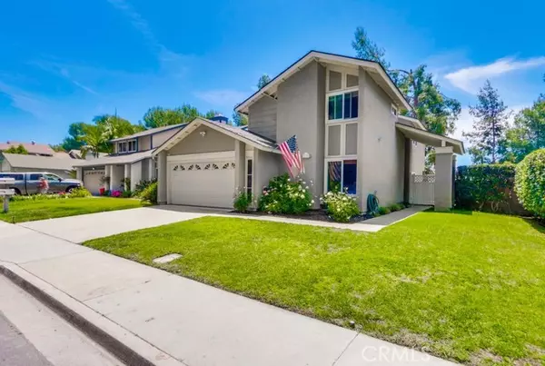 28722 Bolanos, Mission Viejo, CA 92692