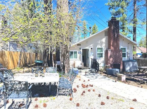 40172 Highland Road, Big Bear Lake, CA 92315