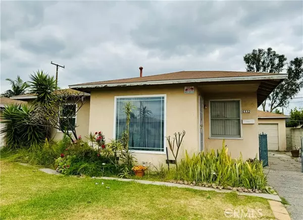 6332 Bonnie Vale Avenue, Pico Rivera, CA 90660