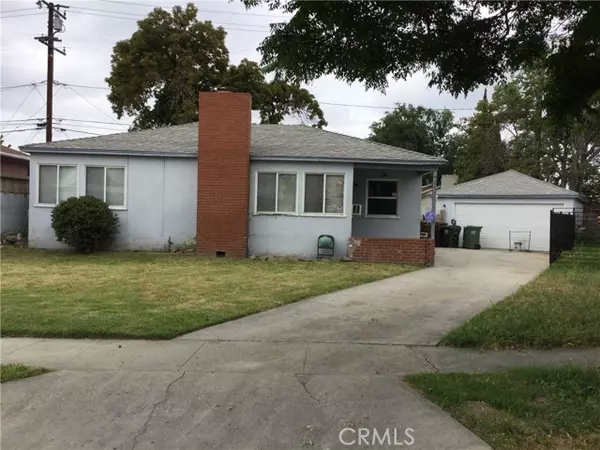 921 N Thorson Avenue, Compton, CA 90221