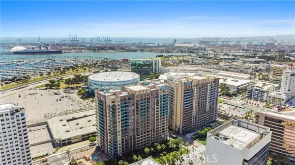 488 E Ocean Boulevard #P4, Long Beach, CA 90802